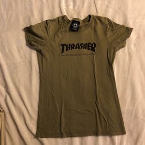 Thrasher T shirt